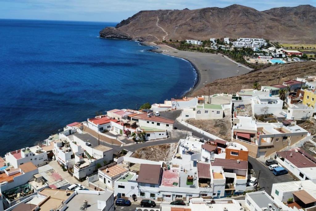 Las PlayasCasa Paula别墅 外观 照片